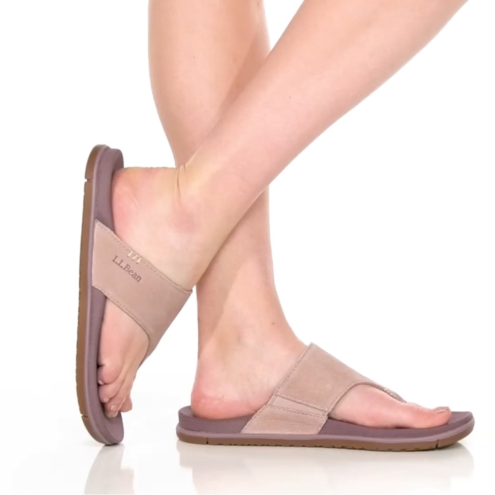 L.L. Bean Women's Go Anywhere size 9 New Sandals